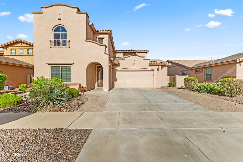 24037 163rd Dr, Surprise, AZ 85387