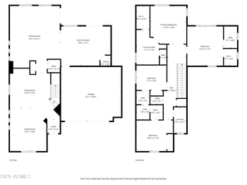 24037 163rd Dr, Surprise, AZ 85387