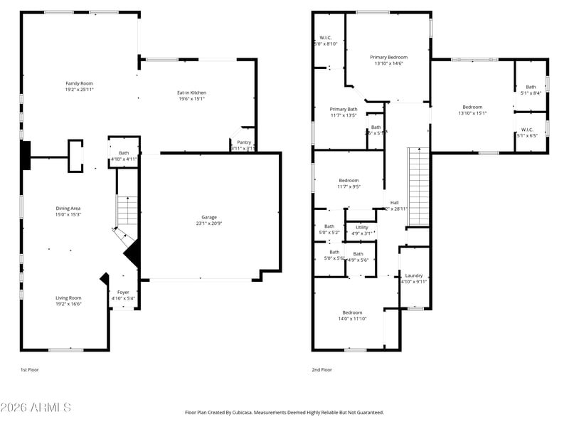 24037 163rd Dr, Surprise, AZ 85387