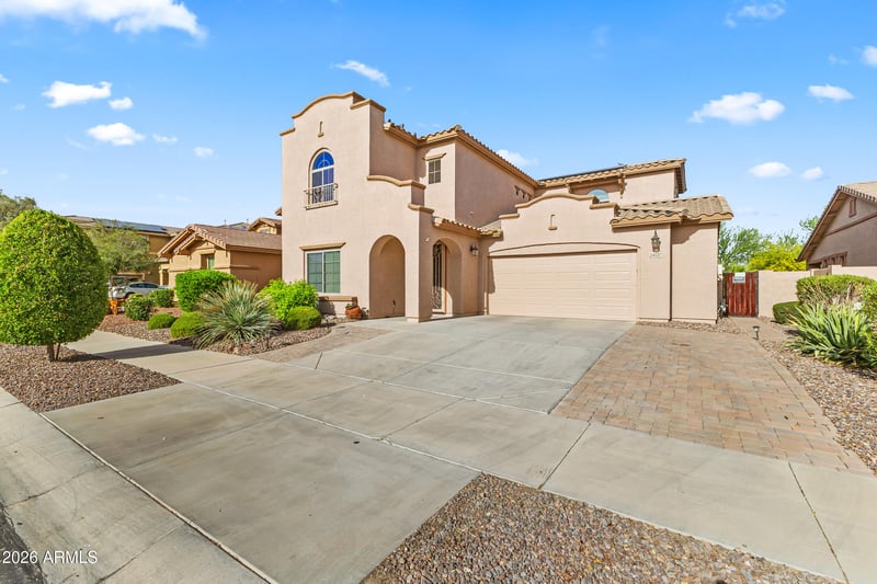 24037 N 163rd Dr, Surprise, AZ 85387