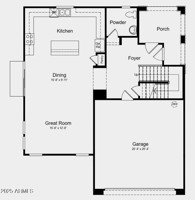 24038 146th Ln, Surprise, AZ 85387