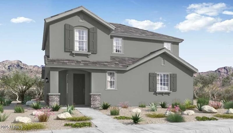 24038 146th Ln, Surprise, AZ 85387