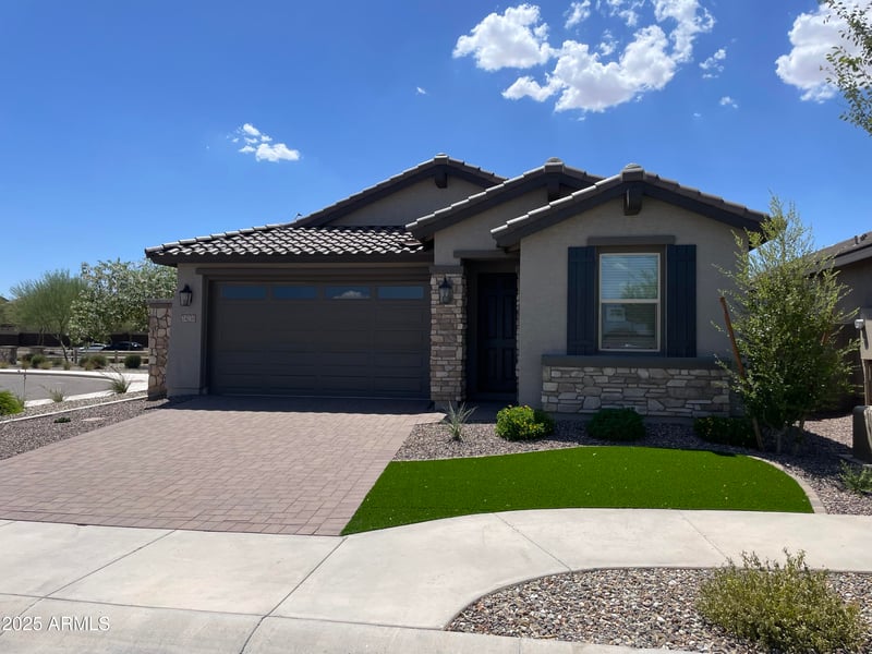 24038 162nd Ln, Surprise, AZ 85387