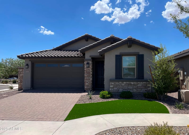 24038 162nd Ln, Surprise, AZ 85387