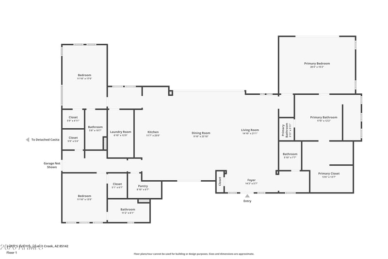 24038 S 220th St, Queen Creek, AZ 85142