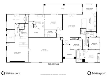 24039 W Cavedale Dr, Wittmann, AZ 85361