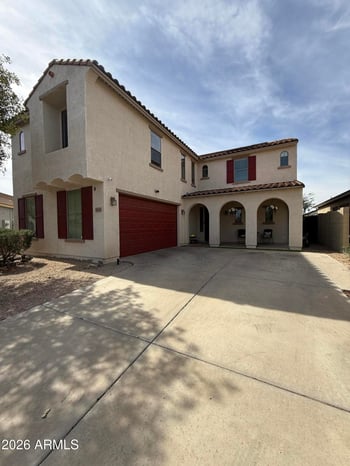 2404 238th Ln, Buckeye, AZ 85326