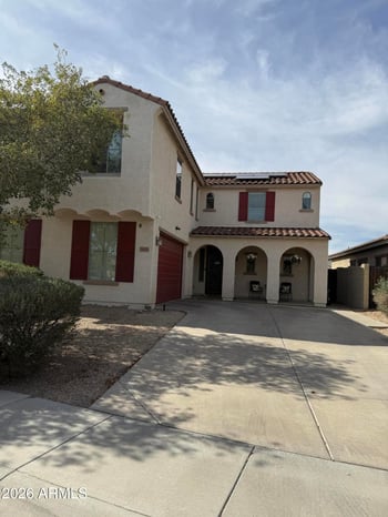 2404 238th Ln, Buckeye, AZ 85326