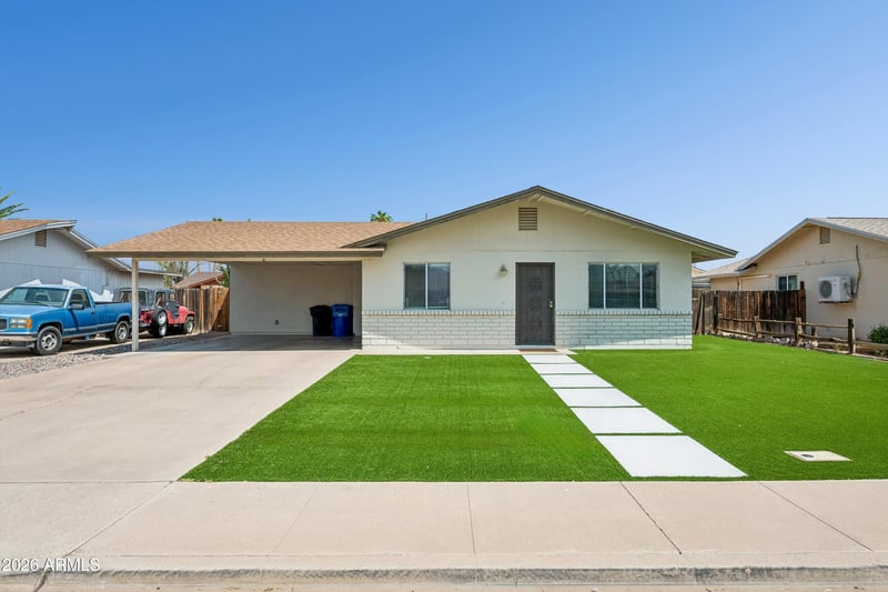 2404 E Caballero St, Mesa, AZ 85213
