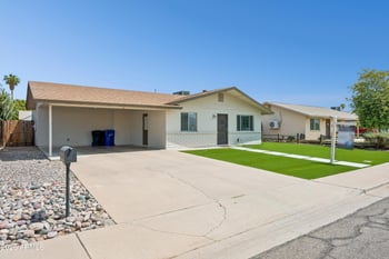 2404 E Caballero St, Mesa, AZ 85213