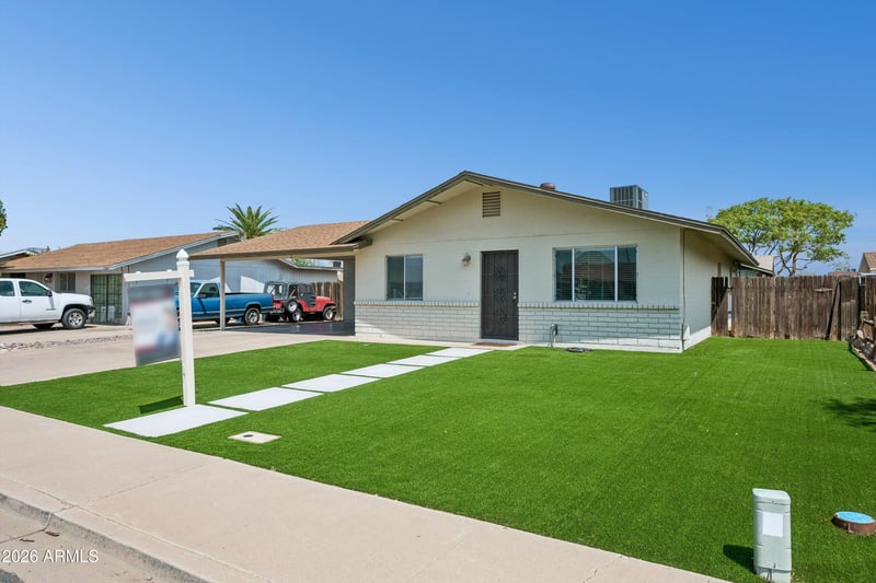 2404 E Caballero St, Mesa, AZ 85213