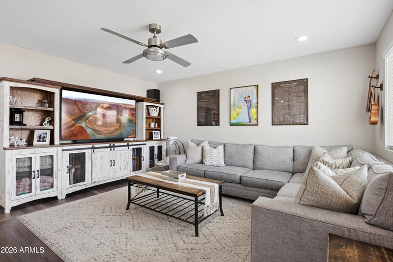 2404 E Caballero St, Mesa, AZ 85213