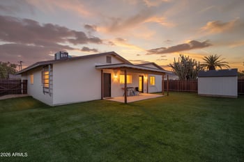 2404 E Caballero St, Mesa, AZ 85213