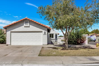 2404 Ironwood Dr, Chandler, AZ 85224