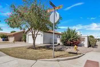 2404 Ironwood Dr, Chandler, AZ 85224