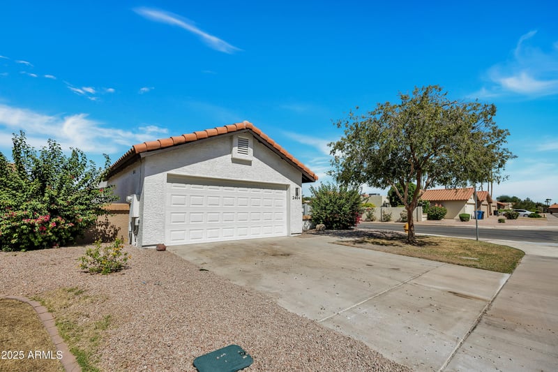 2404 Ironwood Dr, Chandler, AZ 85224