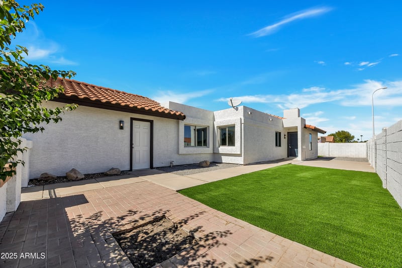 2404 Ironwood Dr, Chandler, AZ 85224