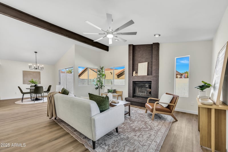 2404 Ironwood Dr, Chandler, AZ 85224