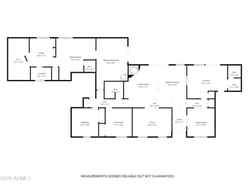 2404 Mountain View Rd, Phoenix, AZ 85028