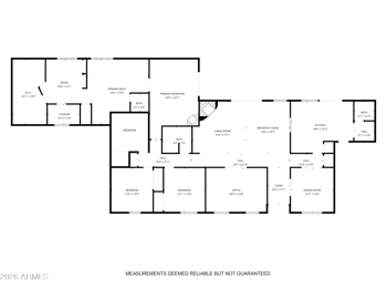 2404 Mountain View Rd, Phoenix, AZ 85028