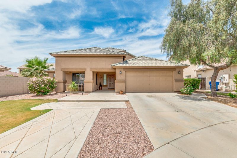 2404 N 107th Ln, Avondale, AZ 85392