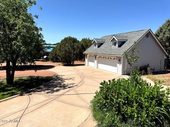 2404 Palmer Dr, Payson, AZ 85541