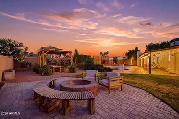 2404 Pampa Cir, Mesa, AZ 85202