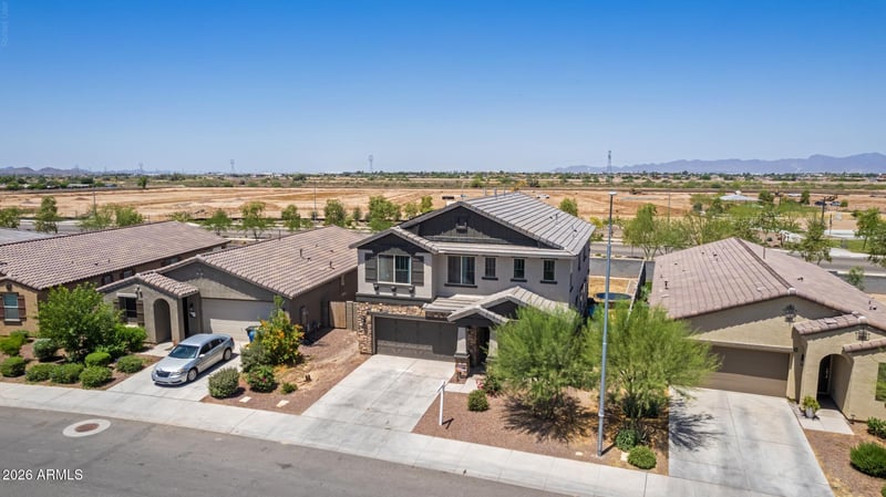 2404 S 124th Dr, Avondale, AZ 85323