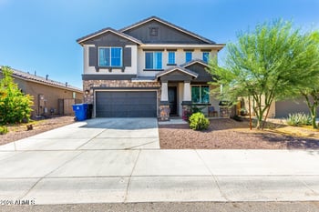 2404 S 124th Dr, Avondale, AZ 85323