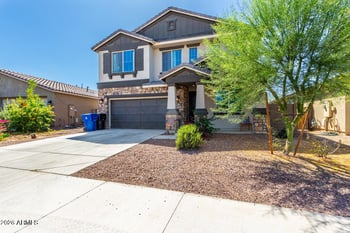 2404 S 124th Dr, Avondale, AZ 85323