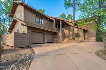 2404 Scarlet Bugler Cir, Payson, AZ 85541