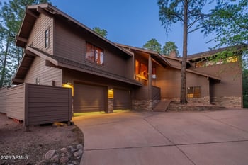 2404 Scarlet Bugler Cir, Payson, AZ 85541