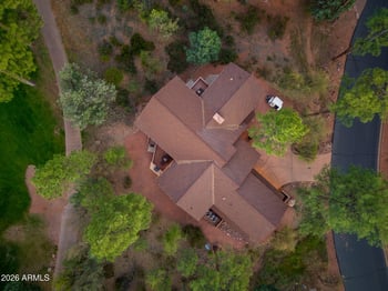 2404 Scarlet Bugler Cir, Payson, AZ 85541