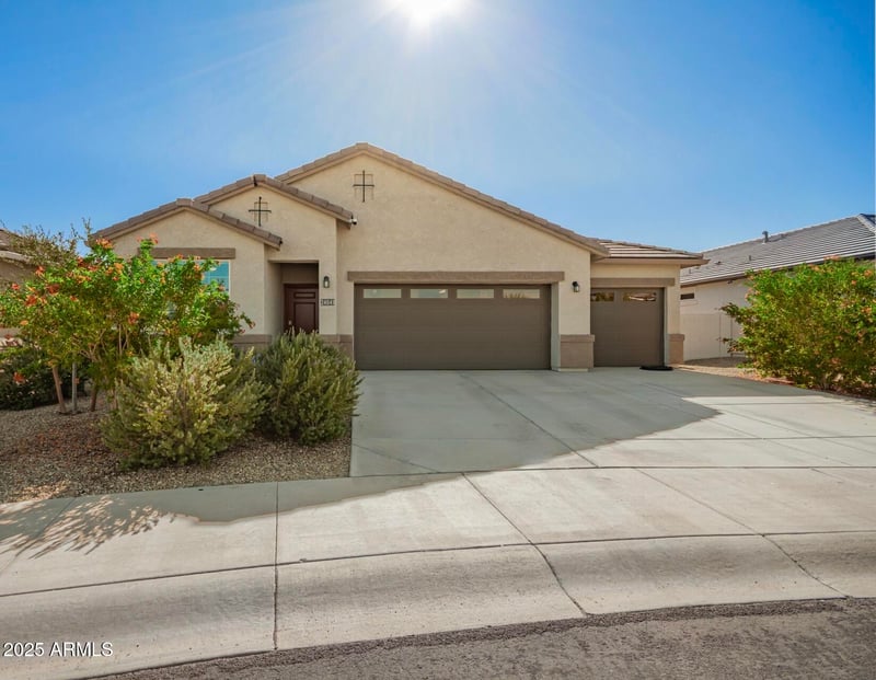 24041 Verlea Dr, Buckeye, AZ 85326