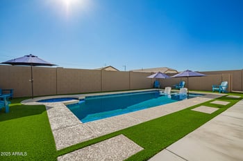 24041 Verlea Dr, Buckeye, AZ 85326