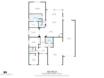 24042 170th Ln, Surprise, AZ 85387
