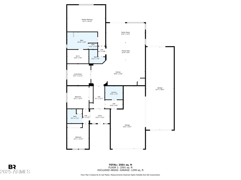 24042 170th Ln, Surprise, AZ 85387