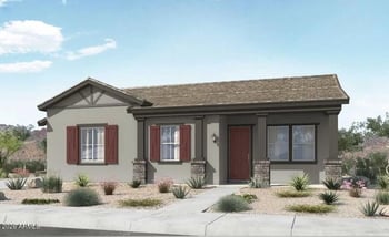 24043 N 146th Ave, Surprise, AZ 85387
