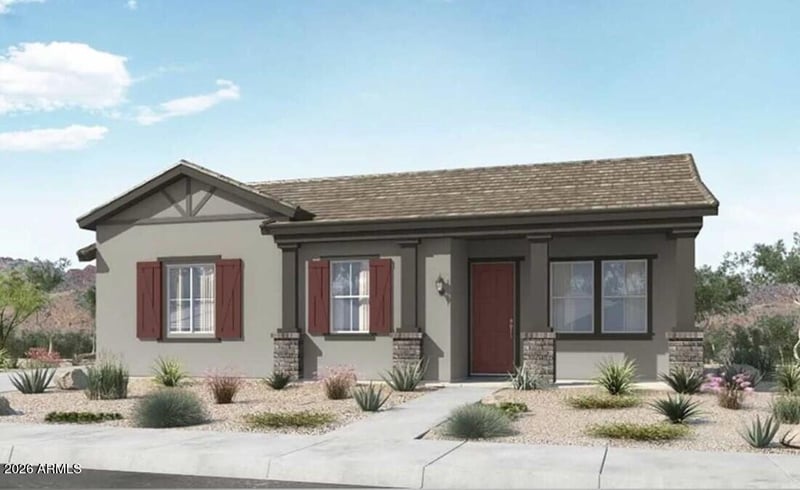 24043 146th Ave, Surprise, AZ 85387