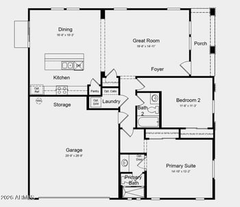 24043 146th Ave, Surprise, AZ 85387