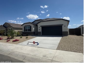 24043 Papago St, Buckeye, AZ 85326