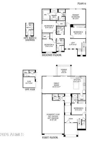 24044 Hacienda Ave, Buckeye, AZ 85326