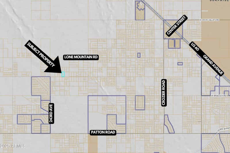 24044 Montgomery Rd #E, Wittmann, AZ 85361