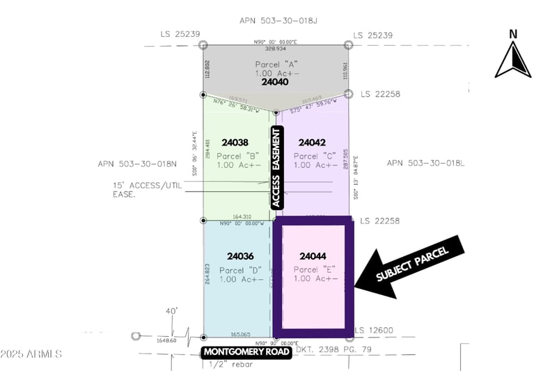 24044 Montgomery Rd #E, Wittmann, AZ 85361