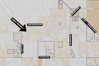 24046 Montgomery Rd #-, Wittmann, AZ 85361