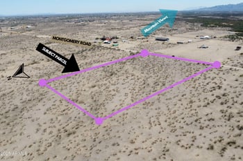 24046 Montgomery Rd #-, Wittmann, AZ 85361