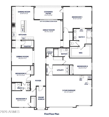 24046 N 24th Way, Phoenix, AZ 85024