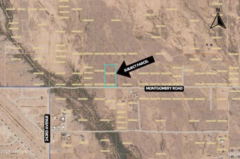 24046 Montgomery Rd #-, Wittmann, AZ 85361