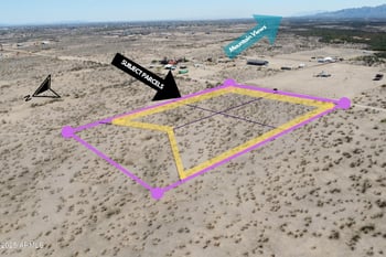 24046 Montgomery Rd #-, Wittmann, AZ 85361