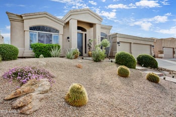 24047 76 Pl, Scottsdale, AZ 85255